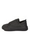 Black-Black Women's Casual Shoes 2056 g