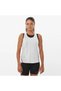 S/Lab Speed Singlet Women's White T-Shirt