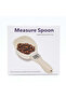 Digital Measure Spoon with LCD Display – BPA-Free Food Grade Kitchen & Pet Feeding Scale Spoon - 4