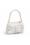 Blackrose Concept 3D Production Nordic Style Women's Handbag White - 2