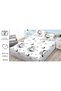 Huse Finet 180 x 200 CODE HH 164