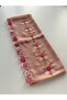 Handcrafted Mevlüt Cover Needlepoint Prayer Cover Imam Wedding Cover - 2