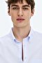 Relaxed Fit Cotton poplin shirt - 3
