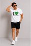 I Love Saudi Arabia T-Shirt