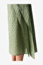 Women Mei Green Kimono - 5