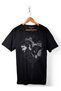 The Last Of Us Joel Vs Elite Logo Men's T-Shirt