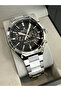 Indicators Active Boxed Steel Waterproof Men's Wristwatch - 2