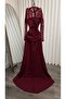 Hala's dress - 4