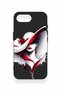 Matmazel Patterned Silicone Case Compatible with iPhone 16E - 2