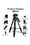 Tripod KP-2234 - 3
