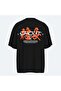 Nobunaga Oversize Unisex T-Shirt - 4