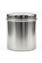 Stainless Steel Dabba – 22×19 cm