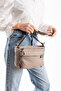 Viatox Vs 6025 Water Resistant Parachute Fabric Crossbody Shoulder Bag Kum - 2