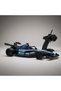 Formula 1 Car with Remote Control, 6+, Plastic, DANEX, Blue - 8