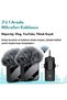Glb-Stl41414 Joko İphone 16 Pro Jota Magsafe Cover - Navy Blue - 4