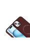 iPhone 15 Case Ultra Slim Hard Lightweight Magsafe with Camera Protection Tkng - 3