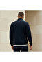 Men Zip-Through Jacket - 3