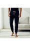 Men Pyjama with Drawstring Closure