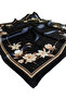 Sura Silk Scarf 2026 Summer Season 2036-002 - 3