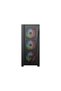 Frisby Tundra 750W 80+ Bronze Argb 6X Fan Gaming Case (Fc-9585G) - 2