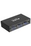 S-Link Msv-1215 2 Port Vga Monitor Multiplexer (150 Mhz)