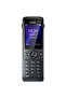 Yealink Ax83H, Wifi, Dect, Wireless Ip Phone, Black, 2.4 "   Colorful Display, Bluetooth, 9 Hours of Con. - 2