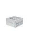 Sama P1200, 1200W, White, 80+ Platinum, Cybenetics Certified, Full Modular, Pcie 5.1, Atx3.1, White - 4