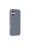 iPhone 17 Case Soft Silicone with Camera Protection Launch Brsa - 3