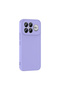 Xiaomi Poco F8 Ultra Case Soft Silicone with Camera Protection Launch Butam - 5