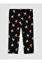 Leggings - Black - Not specified - 3