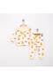 100% Cotton Long Sleeve Buttoned Character Patterned Seasonal Patterned Soft Textured Bottom Top Girls Boys Unisex Baby Pajama Set - 2