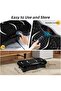 Vibration Plate Fitness Exercise Machine for Home Use with Bluetooth Speaker, 5 Programs - 2