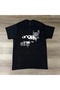Angel Printed Unisex Oversize T-Shirt