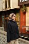 Allure Legendary Pattern Tencel Scarf - 3