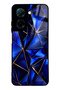 Xiaomi Redmi A5 Glossy Phone Case with Sapphire Crystal Edge Design