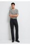 Men's Anthracite Marlon Classic Denim Anthracite Jeans - 2