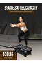 Vibration Plate Exercise Machine – Whole Body Fitness Platform for Weight Loss, Recovery & Cir - 5