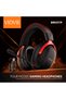 Audio BBH2119 Four Modes Gaming Headphone With Detachable Microphone - 2