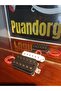 Electric Guitar Pickup Set H/S/H 3 Pieces 1 Single 2 Humbucker (Quality Tone)