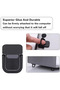 Foldable Mini Laptop and Tablet Riser (Set of 2) - 4