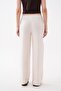 Women's Linen Trousers 260677 - - 5