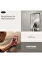 Moto Edge 70 Pro 12GB RAM + 512GB Storage Smartphone PANTONE Lily White 5G UAE Version - 6