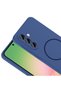 Galaxy A26 Case Magsafe Ready Soft Silicone with Camera Protection Shrp - 6
