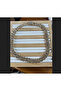 Cuban Design Necklace 46 cm - 3