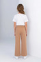 10-15 Years Celiora Grace Girls' Sweatpants-Latte - 2