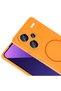 حافظة هاتف Xiaomi Redmi Note 13 Pro Plus 5G من السيليكون الناعم مع حماية للكاميرا تدعم MagSafe ZNTH - 2