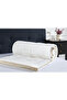 King Size Wool Quilt 215X235 cm - 2