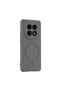 Xiaomi Redmi Note 15 5g Case Magsafe Compatible Soft Silicone with Camera Protection N7Th - 2