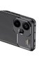 Xiaomi Redmi Note 13 Pro Plus 5g Case Carbon Look Silicone with Camera Protection Ultimate Protection Vrdr - 6
