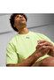 Cloudspun Therma Men's Green Training T-Shirt - 6
